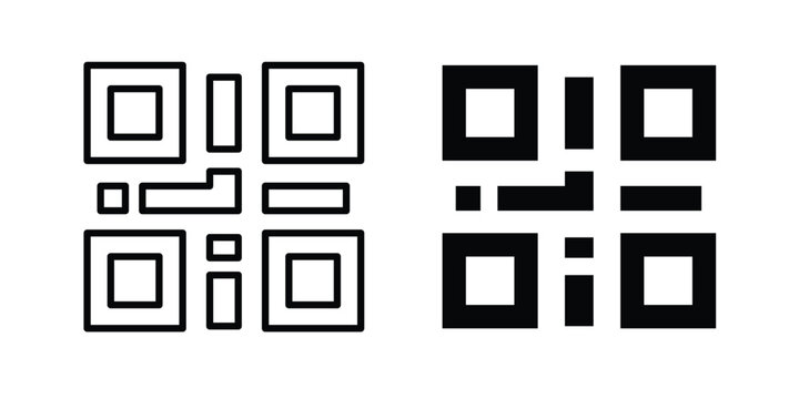 Qrcode icon