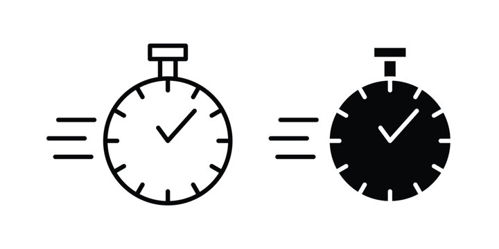 quick response icon