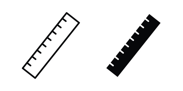 Ruler icon