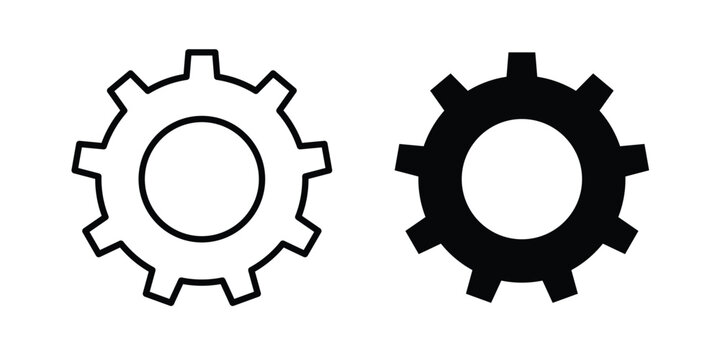 Settings icon