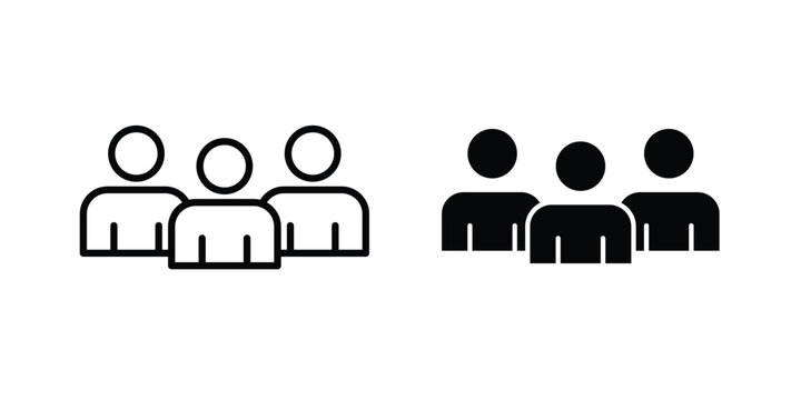 Users icon