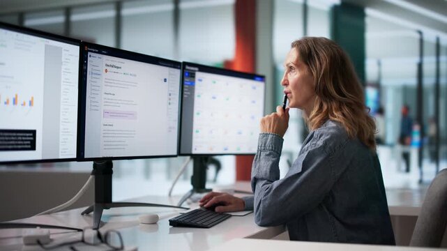 Software Engineer Reviews AI Knowledge Base