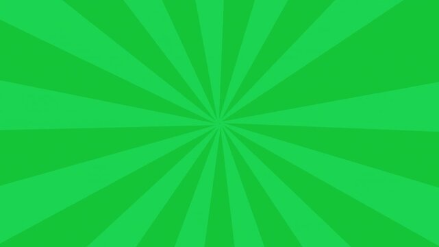 circus carnival background, Retro motion graphic sun beam ray. Fun fair burst.