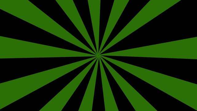 circus carnival background, 4K seamless looping video of a rotating circus carnival background. This high-quality motion graphic is ideal for retro design.