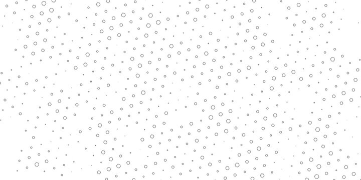 Abstract halftone wave dotted background. Futuristic twisted grunge pattern, dot, circles.  Vector modern optical pop art texture for posters, business cards, cover, labels mock-up, stickers layout