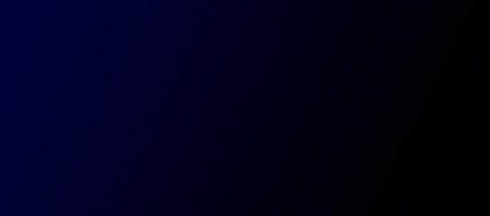 Obraz premium Deep Navy Blue Grainy Gradient Background, Dark Noise Texture, Minimal Abstract Luxury Backdrop, Modern Night Wallpaper, Smooth Fade Design
