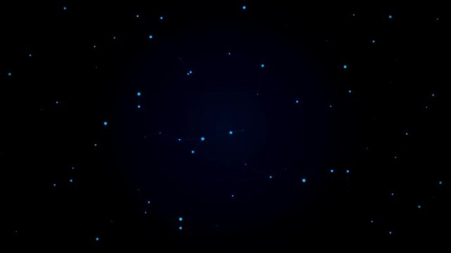 black screen video background, solid frame, placeholder transition