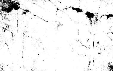 Fototapeta premium Vector grunge texture. Abstract background. Create grungy vintage effect and depth. Vector eps10
