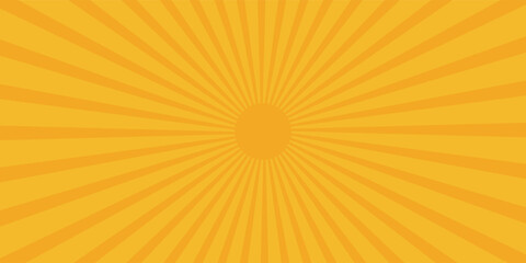 Fototapeta premium 3d text effect good morning vector abstract