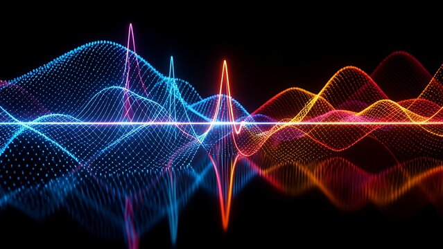 Voice Commerce Growth Trend with Intelligent Sound Wave Analytics, AI-Powered Shopping Innovation, and the Future of Digital Audio Retail Technology