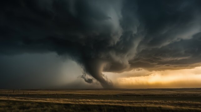 F&iacute;sica extrema de nubes y tormentas
Serie de paisajes atmosf&eacute;ricos con nubes dram&aacute;ticas, tormentas, rayos, niebla y luz dorada sobre monta&ntilde;as, desiertos y oc&eacute;anos, ideal para clima, naturaleza y cienc