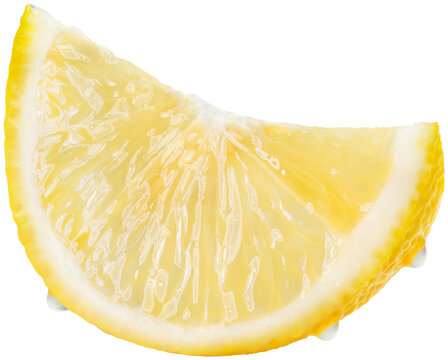 Kochi Yuzu orange isolated on white background With work path, Yellow Yuzu Orange fruit isolated on white background PNG File.
