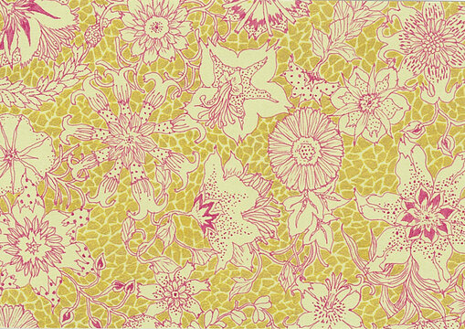 Patterns of life