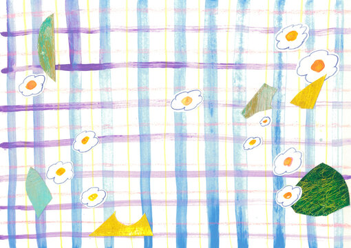 Patterns of life