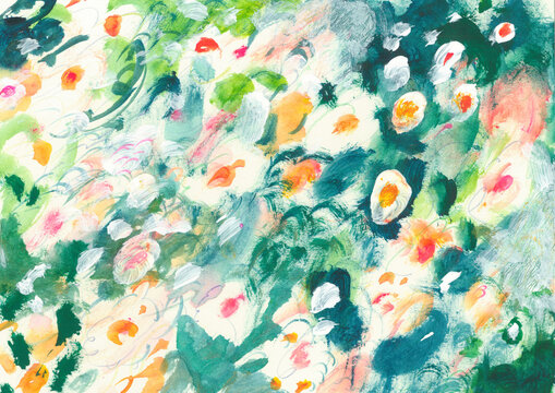 Patterns of life