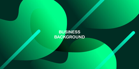 abstract gradient geographic shape background © jakk_wong
