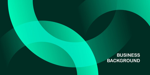 abstract gradient geographic shape background © jakk_wong