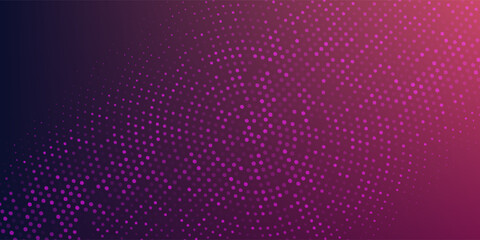 Dots sport background with motion elements. Light dynamic effect. modern © SarfarazJazil