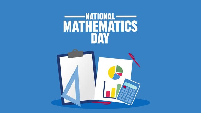 National Mathematics Day for better mathematics teaching