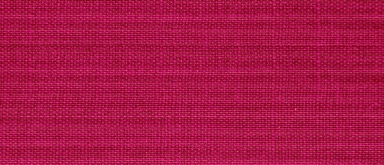 Fototapeta premium pink fabric texture