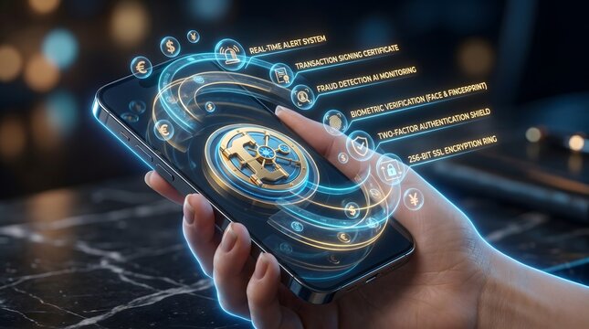 Blockchain Security: How to Protect Your Crypto Transactions