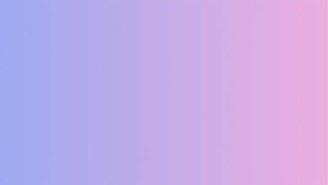 Abstract soft gradient background transitioning from blue to pink with gradient