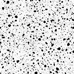 Fototapeta premium Minimal abstract spheres on clean background, modern geometric composition, creative simplicity, contemporary design resource, stylish balance.