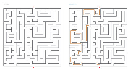 General Puzzle - GAJ