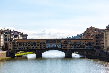 Fototapeta premium Florenz