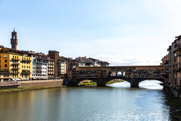 Obraz premium Florenz