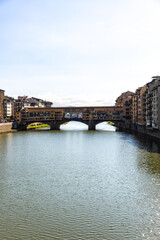 Fototapeta premium Florenz
