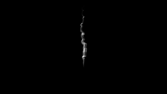 Realistic white smoke transition, soft fog cloud animation, black background vapor dissolve, seamless cinematic overlay, atmospheric mist effect, professional compositing element 
