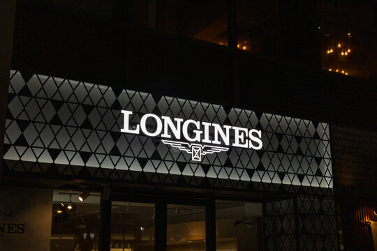 ロンジン 表参道 ポップアップ, LONGINES Omotesando Pop-up（東京都渋谷区神宮前）