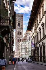 Obraz premium Florenz