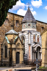 Obraz premium Florenz
