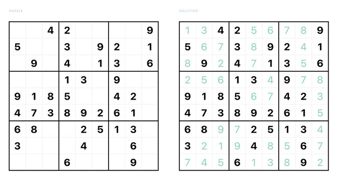 General Puzzle - AIF