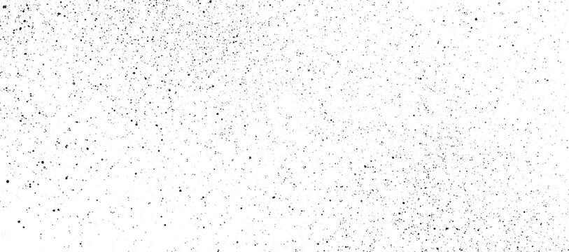 Distressed Dust Texture Overlay PNG Transparent Background