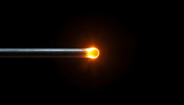 Heat Conduction Through Metallic Material and Thermal Transfer