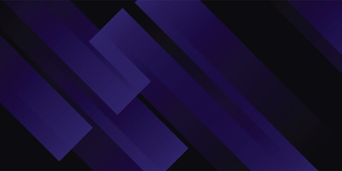 Obraz premium dark purple background. vector illustration
