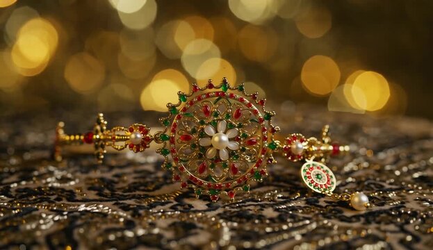 Happy Raksha Bandhan nice creative wallpaper background