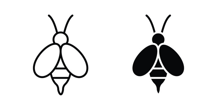 Bee Icon