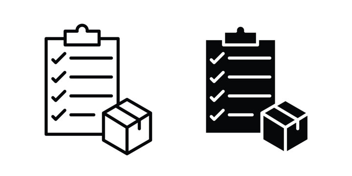 Inventory Control icon