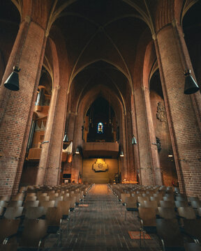 Kirche