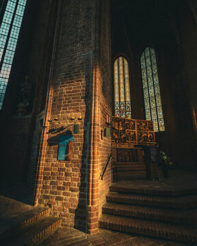 Kirche