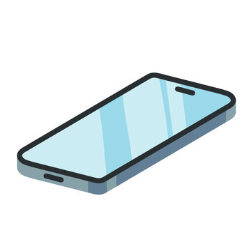スマートフォン