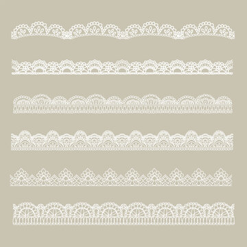 Coquette bow frame set, vintage romantic decorative border, Elegant grandmillennial and whimsical style element with cute ribbons. perfect for baby shower , wedding invitation cards, scrapbooking.
