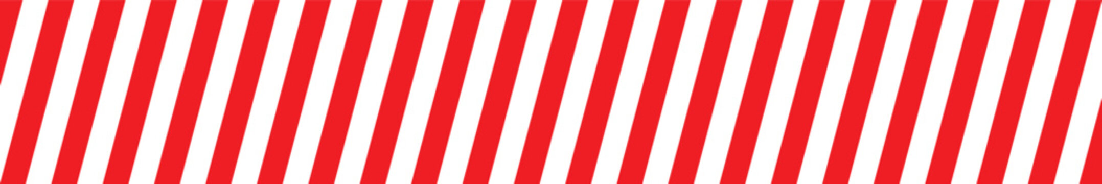 Slash line. Border with diagonal lines. Diagonal stripe tape pattern safety caution border design element. Striped line banner abstract geometric slash. Black pattern isolated on white background. Vec