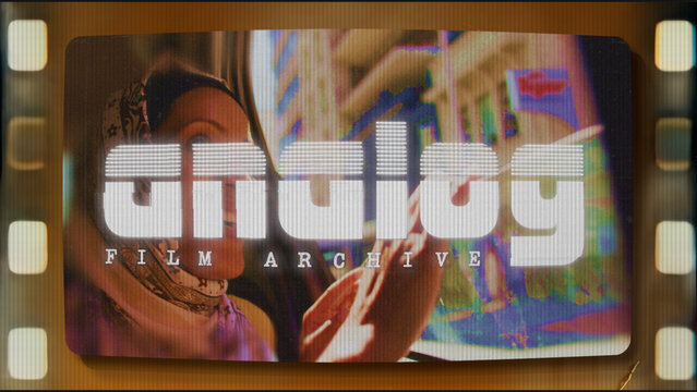 Analog Film Archive