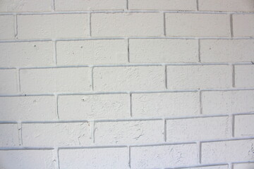 Obraz premium simple, minimalist pattern of rectangular bricks,