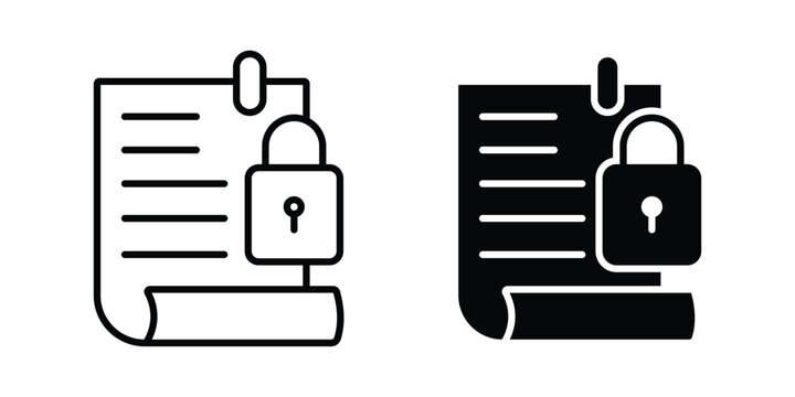 Code of conduct icon